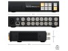 Blackmagic Videohub Mini 6x2 12G